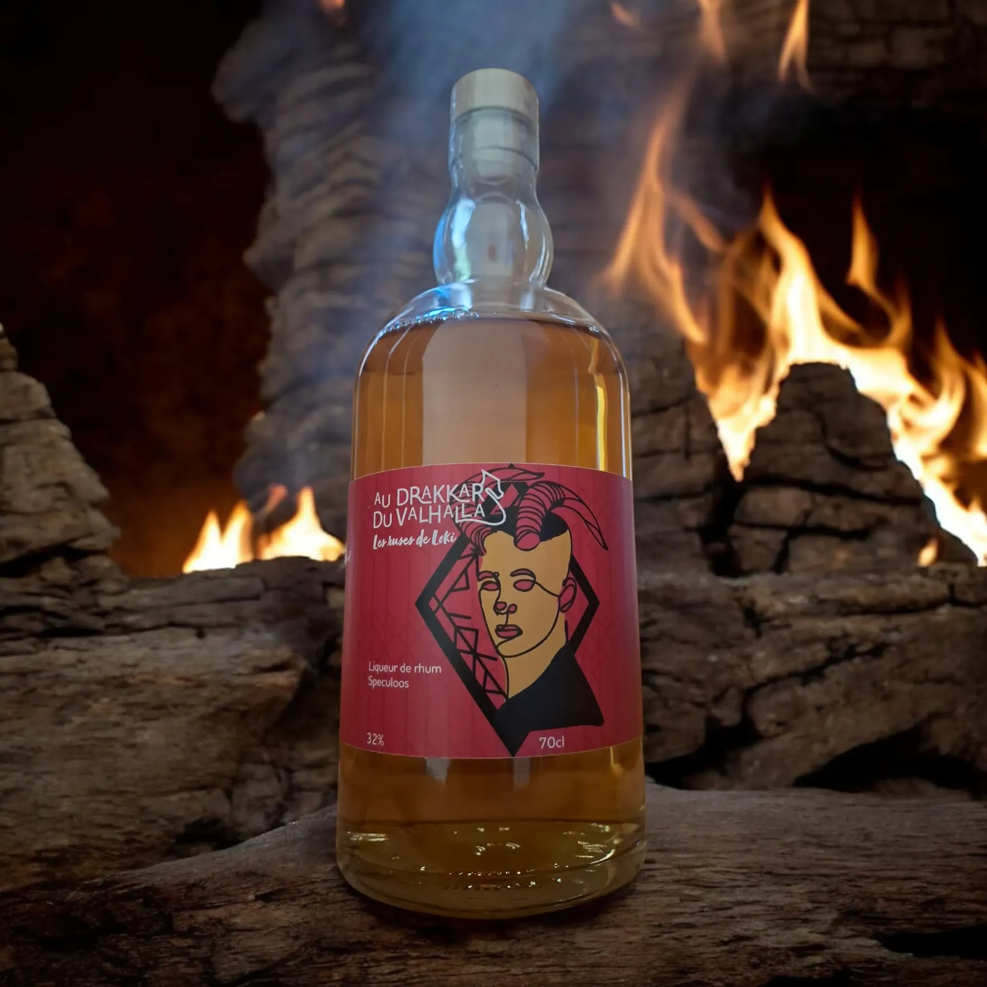 ​Les ruses de Loki Spéculoos