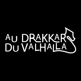 Au drakkar du valhalla